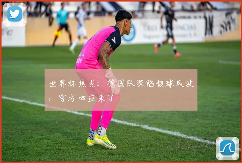 世界杯焦点：德国队深陷假球风波，官方回应来了