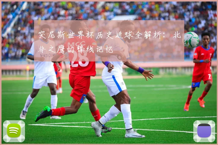 突尼斯世界杯历史进球全解析：北非之鹰的锋线记忆